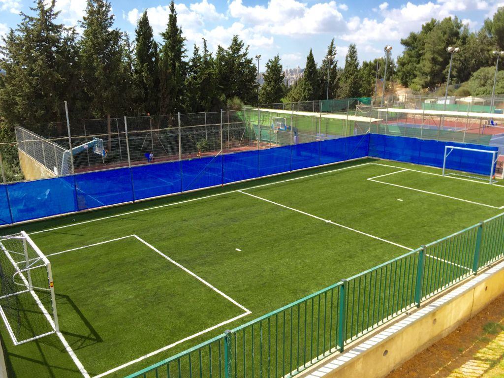 Ramat Rachel Resort Jerusalem Eksteriør billede